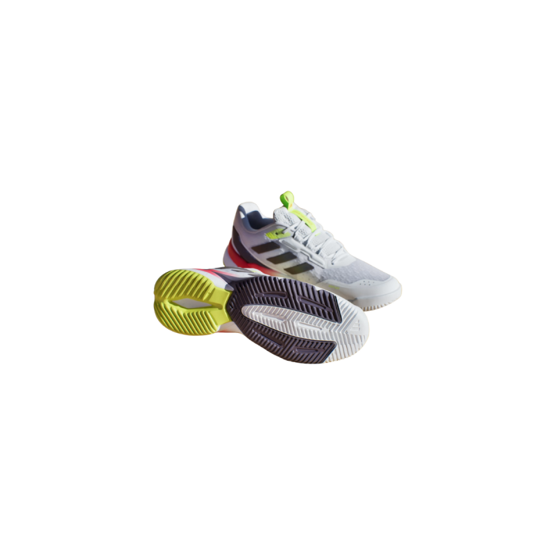 Chaussure Squash Adidas Crazyflight 6 M