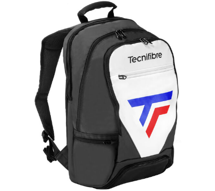 backpack-12rkt-endurance Sac Tecnifibre Tour Endurance Back Pack