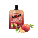Gel Énergétique Baouw Pèche & Thé Matcha