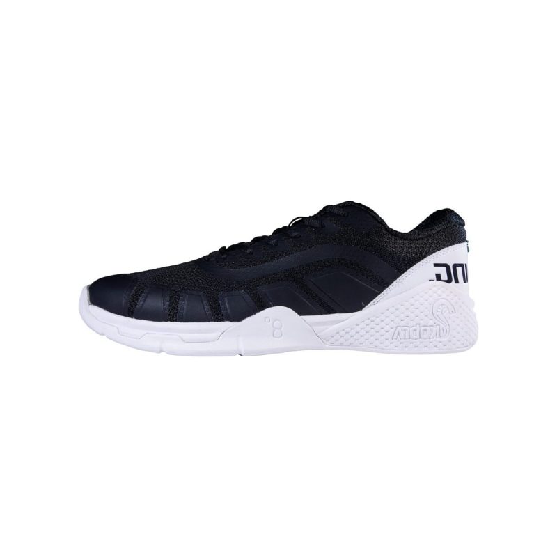Chaussure Squash Salming Recoil Kobra - Noir