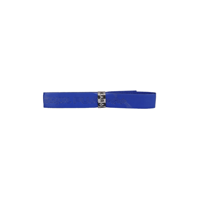 Grip Karakal PU Super Grip Unicolore lot de 3