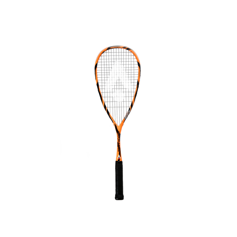 karakal black zone 2025 orange