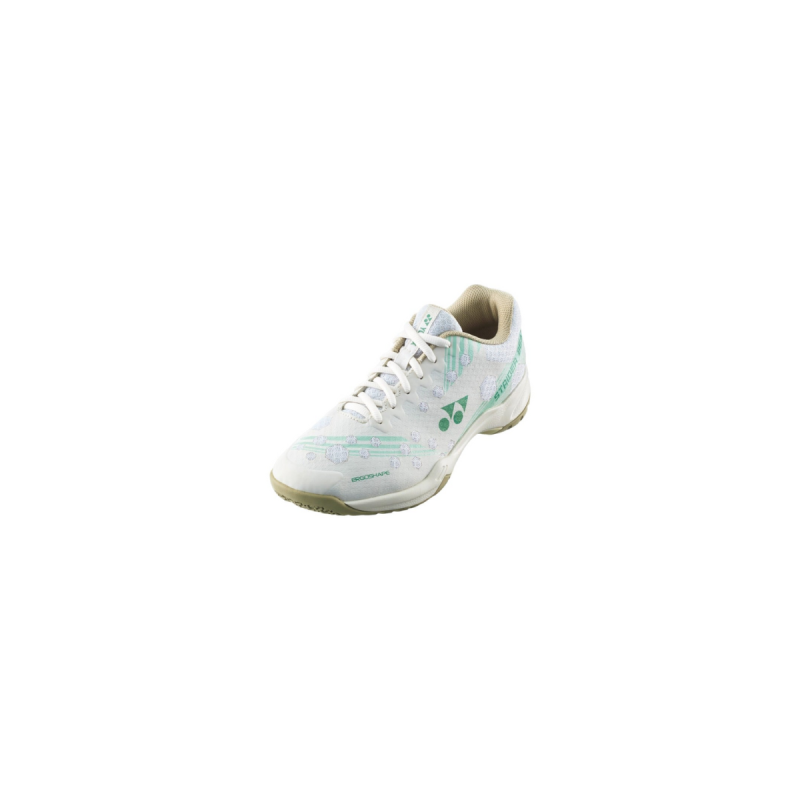 Chaussure Squash Yonex PC Strider Beat Natural
