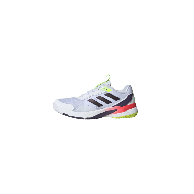 adidas-crazyflight-1 Chaussure Squash Adidas Crazyflight 6 M