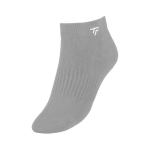 Chaussette basse grise